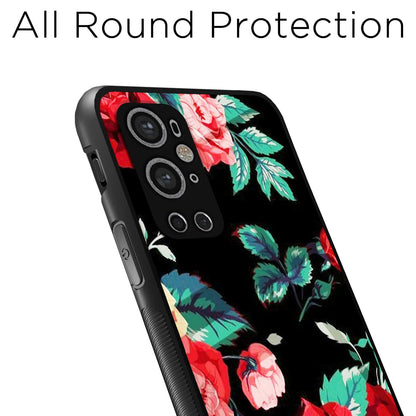 OnePlus 9 Pro Flower back cover by Pikkme – photo 7