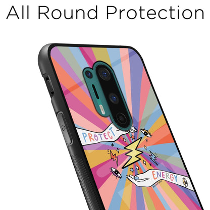 Hybrid Mobile cover for OnePlus 8 Pro – Pikkme – photo 7