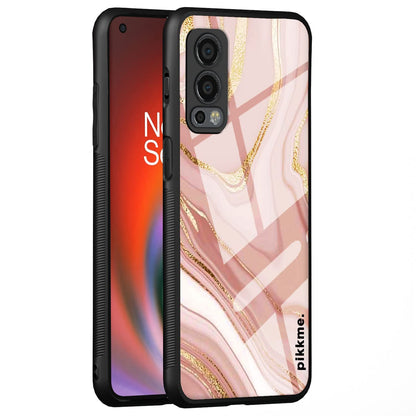 Mobile back cover for OnePlus Nord 2 5G – Pikkme
