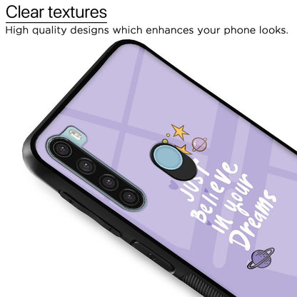 Back cover for Redmi Note 8 – Pikkme – photo 4