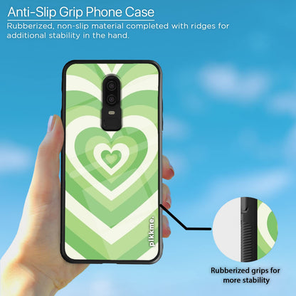 Pikkme back cover for OnePlus 6 – photo 5