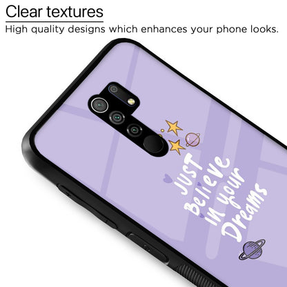 Pikkme Redmi 9 Prime back cover – photo 4