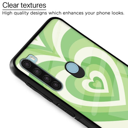Pikkme mobile cover for Redmi Note 8 – photo 4