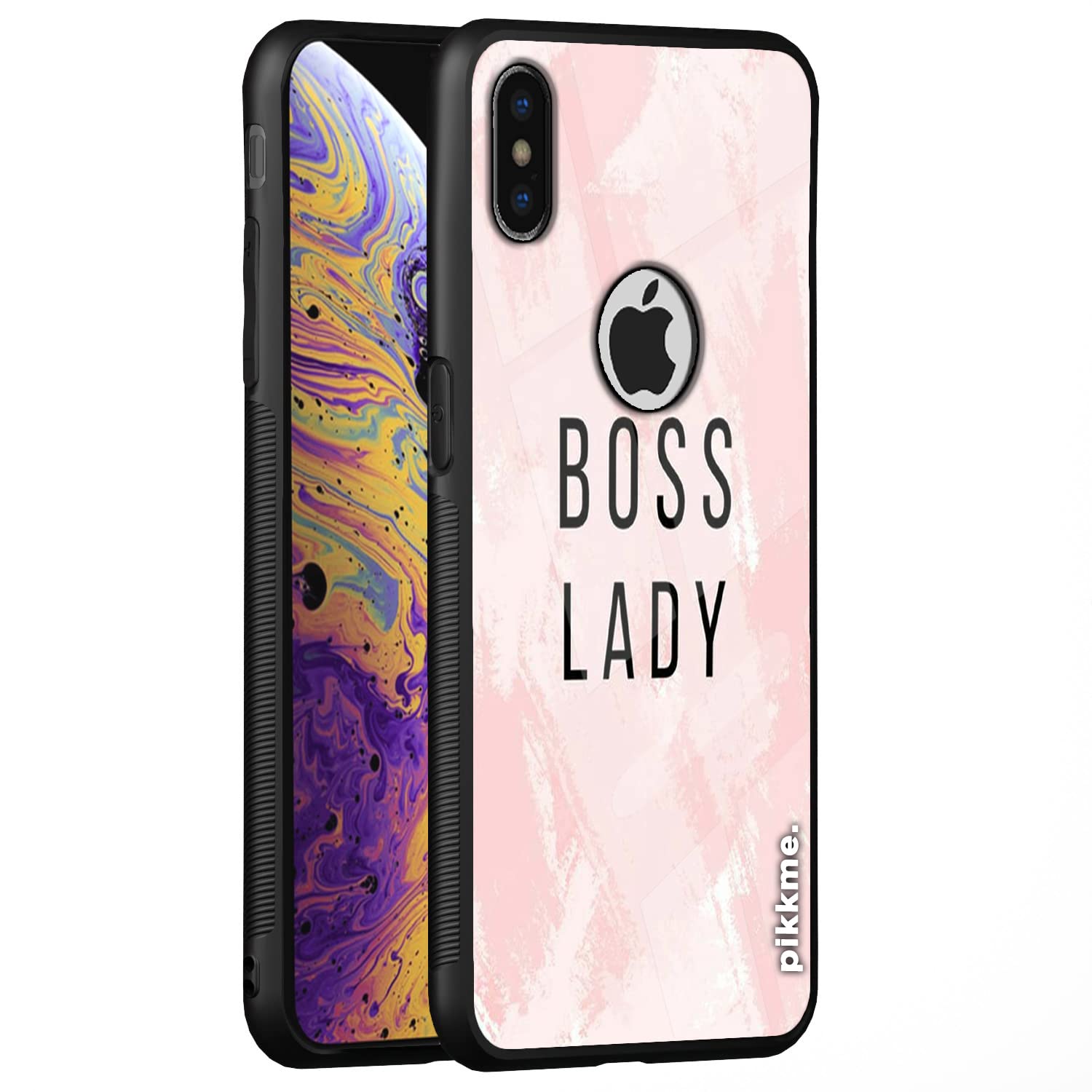 Phone cover for iPhone X/XS – Pikkme
