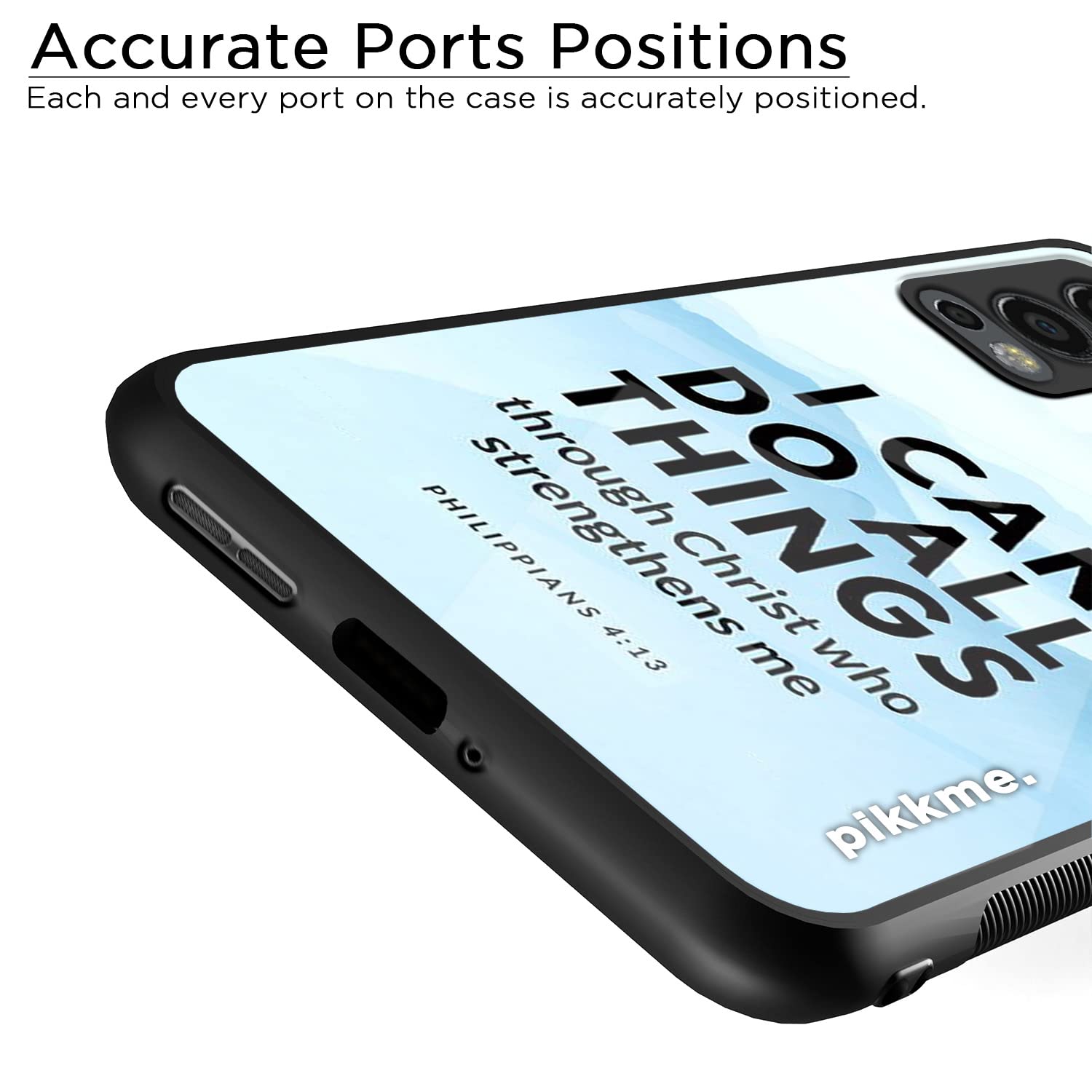 Pikkme OnePlus Nord 2 5G mobile back cover – photo 6