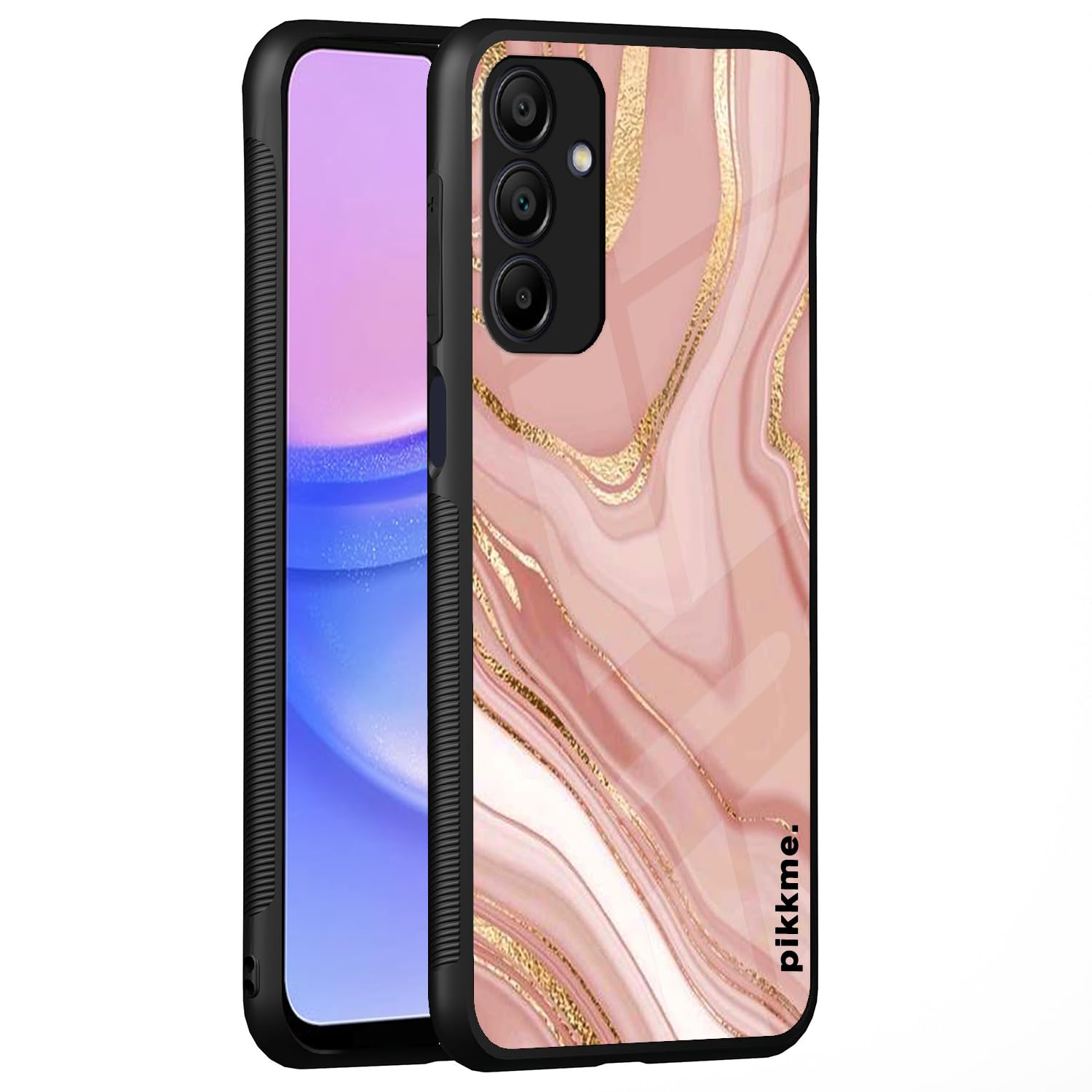 Phone cover for Samsung A15 5G – Pikkme