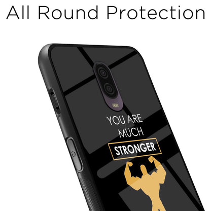 Pikkme OnePlus 6T Hybrid phone cover – photo 7