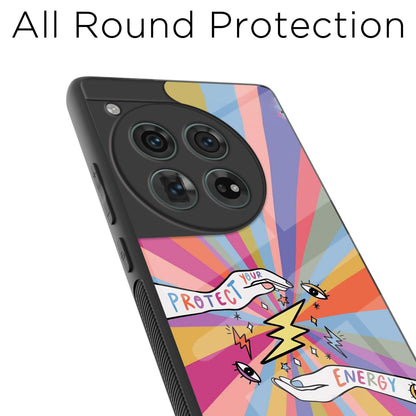 Pikkme back cover for OnePlus 12 5G – photo 7