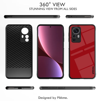 Mobile cover for Mi 12 Pro 5G – Pikkme – photo 2
