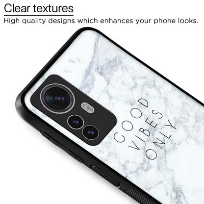 Back cover for Mi 12 Pro 5G – Pikkme – photo 4