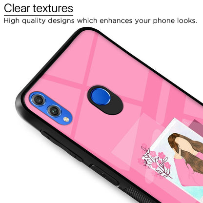 Pikkme mobile back cover for Honor 8X – photo 4