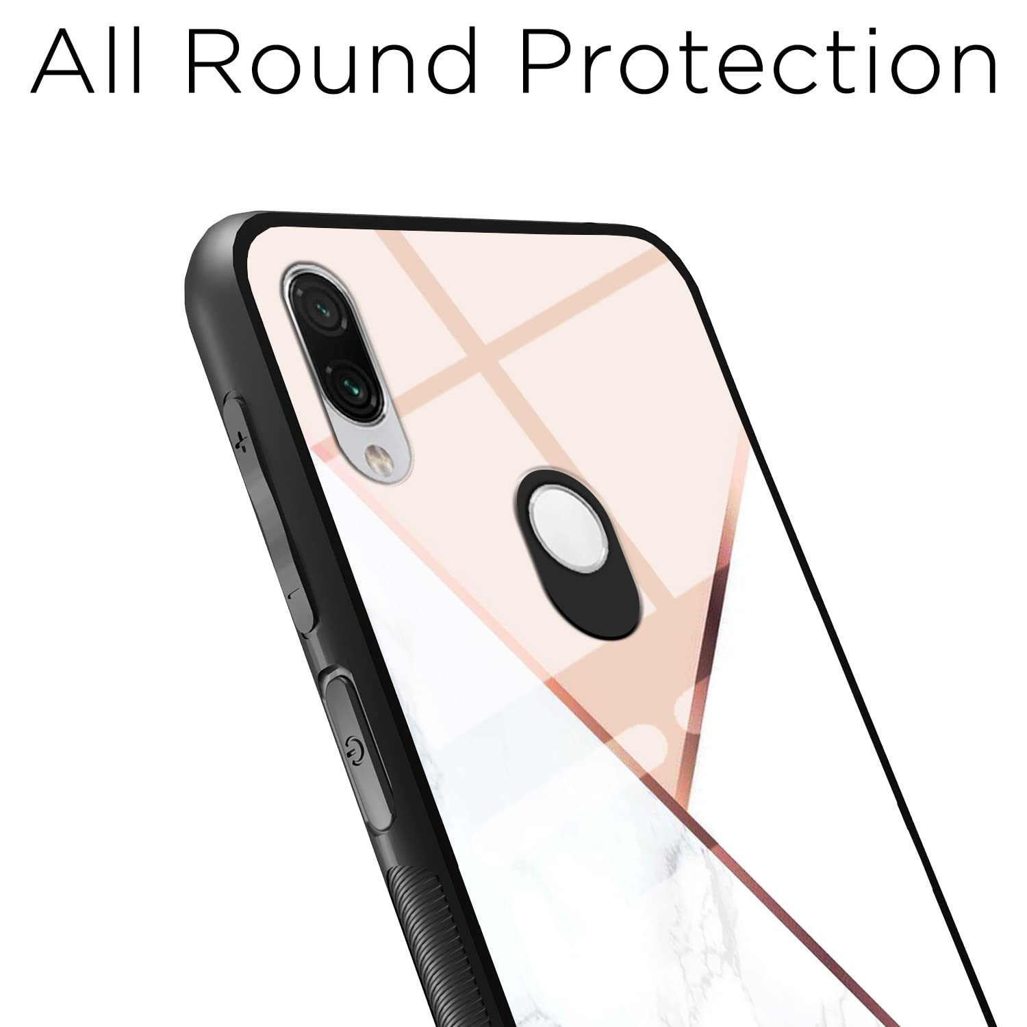 Pikkme mobile back cover for Redmi Note 7/Note 7 Pro/Note 7s – photo 7