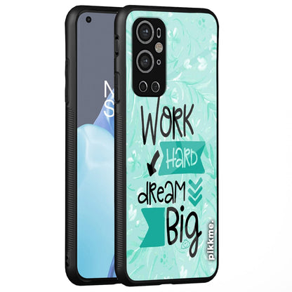 Hybrid Back cover for OnePlus 9 Pro – Pikkme