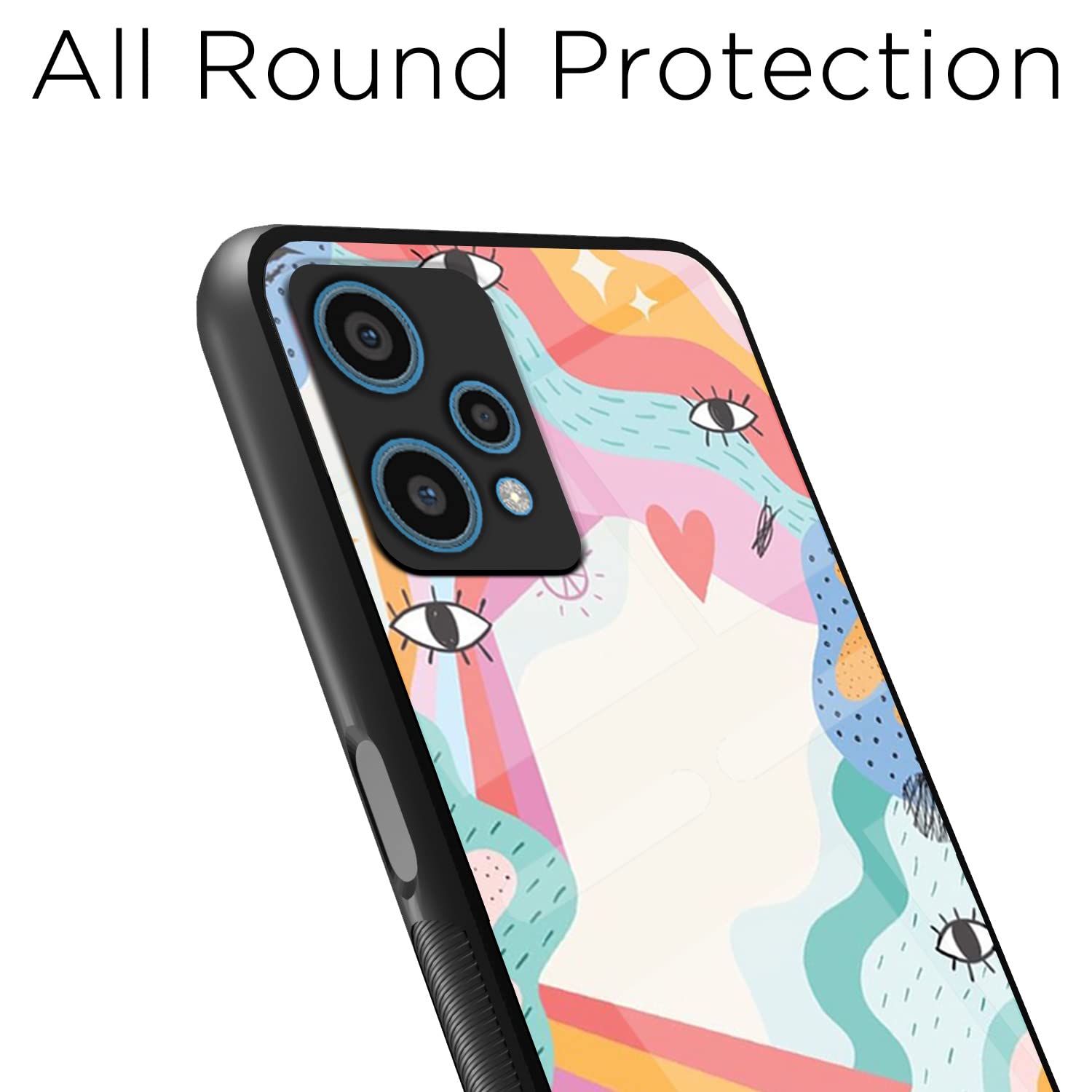 Hybrid Mobile cover for OnePlus Nord CE 2 Lite 5G – Pikkme – photo 7