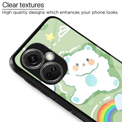 Pikkme OnePlus Nord CE 3 5G back cover – photo 4