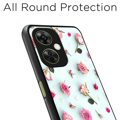 Pikkme Flower mobile cover for OnePlus Nord CE 3 Lite 5G – photo 7