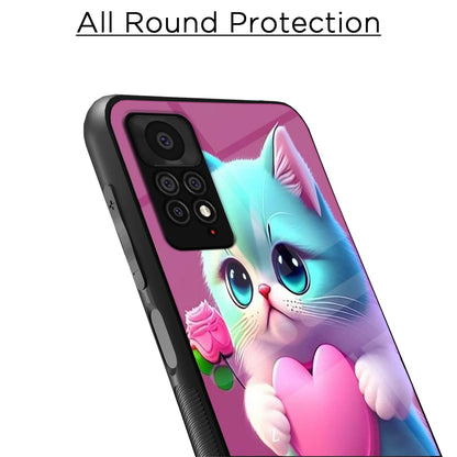 Hybrid Back cover for Redmi Note 11 Pro/Note 11 Pro Plus 5G – Pikkme – photo 7