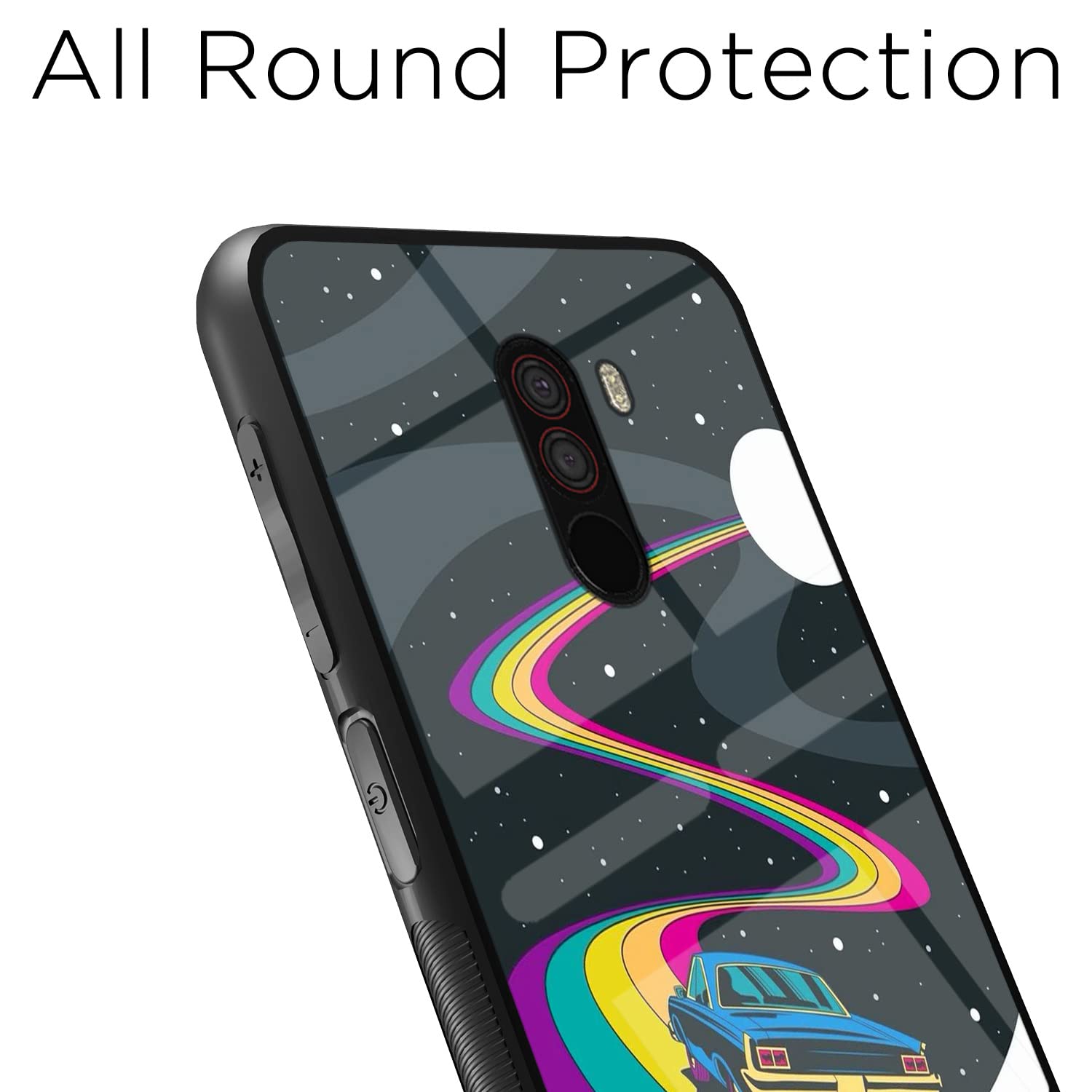 Pikkme phone cover for Poco F1 – photo 7