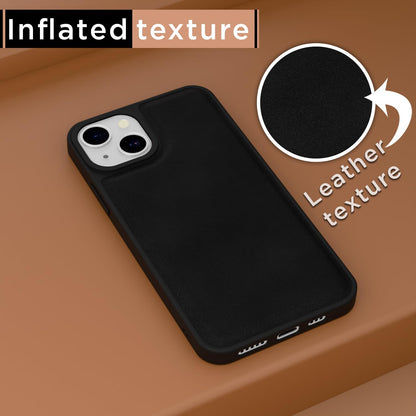 iPhone 13 phone cover in black by Pikkme – photo 2