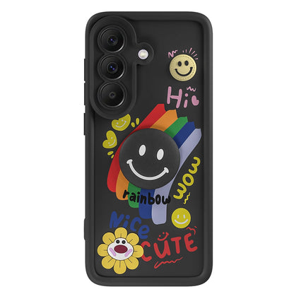 Black back cover for Samsung A37 5G – Pikkme – photo 7