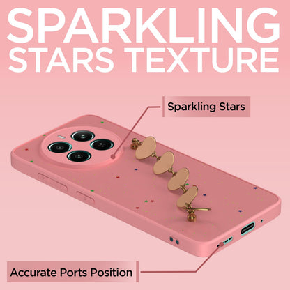 Pikkme Realme 12 Plus/P1/Narzo 70/70 Pro 5G pink phone cover – photo 7