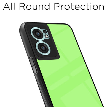 Pikkme back cover for OnePlus Nord CE 2 5G – photo 7
