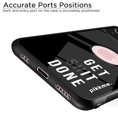 iPhone 15 Hybrid mobile cover by Pikkme – photo 6