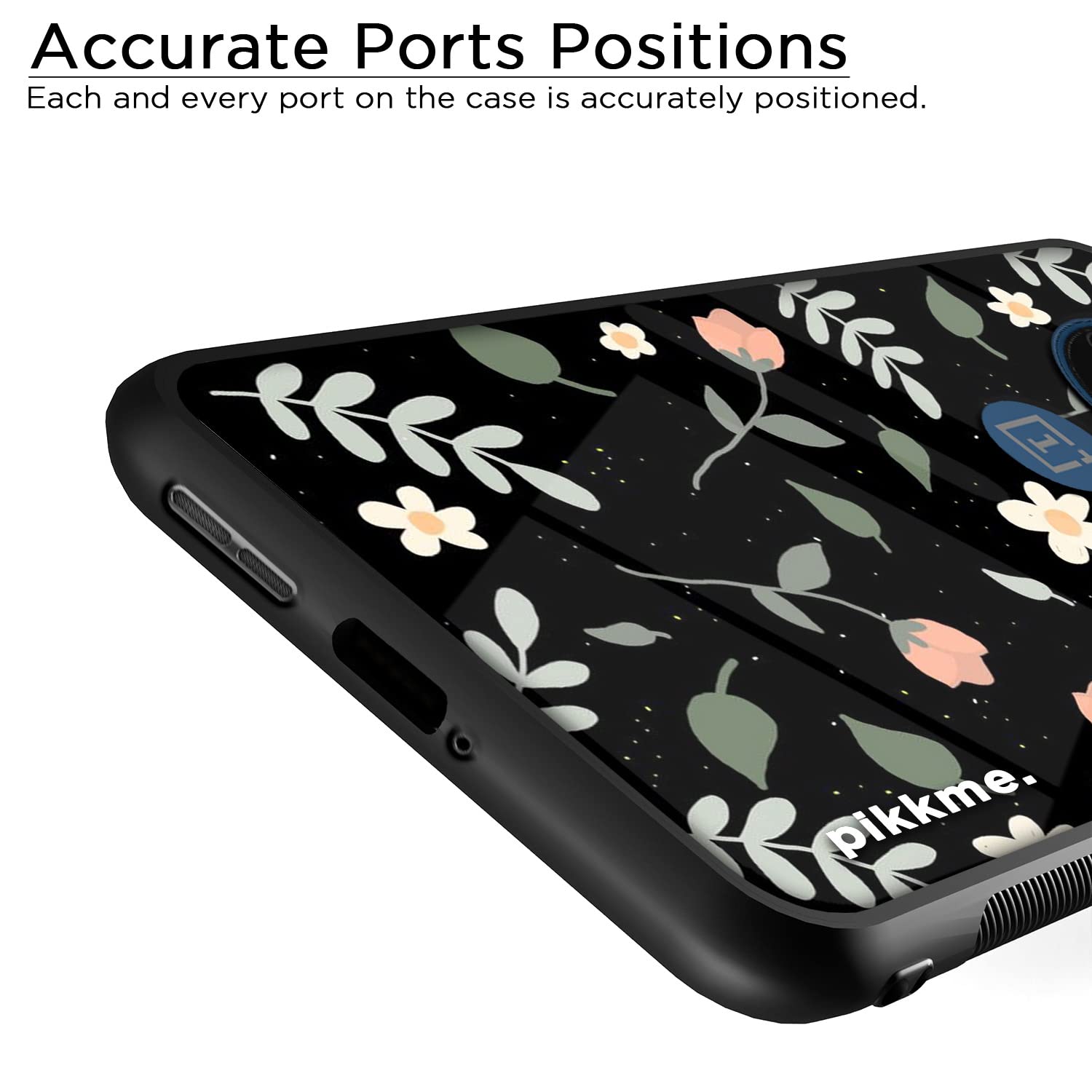 Phone cover for OnePlus 7T – Pikkme – photo 6