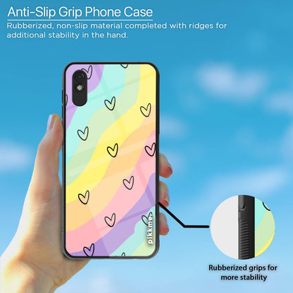 Hybrid Mobile cover for Redmi 9A/9i/9A Sport – Pikkme – photo 5