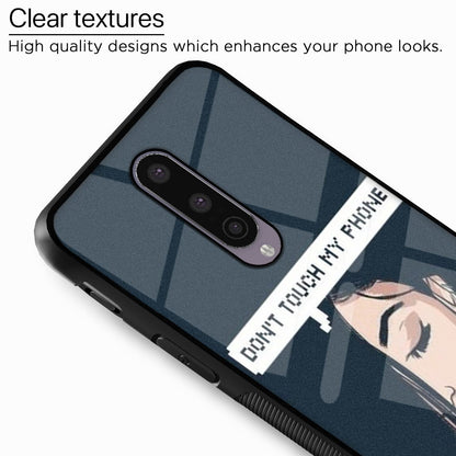 Hybrid Back cover for OnePlus 8 – Pikkme – photo 4