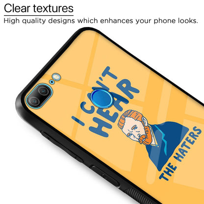 Phone cover for Honor 9 Lite – Pikkme – photo 4