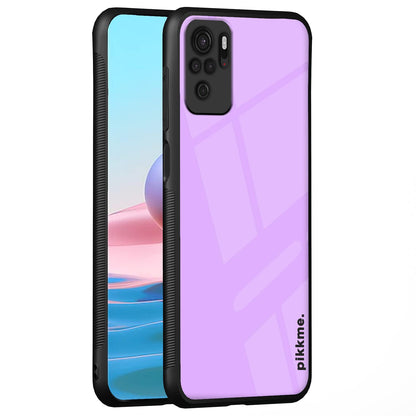 Pikkme Hybrid phone cover for Redmi Note 10/Note 10s
