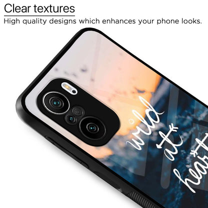 Pikkme Mi 11X/11X Pro back cover – photo 4