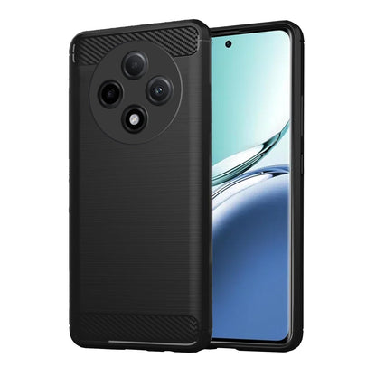 Black mobile back cover for Oppo F27 Pro Plus 5G – Pikkme
