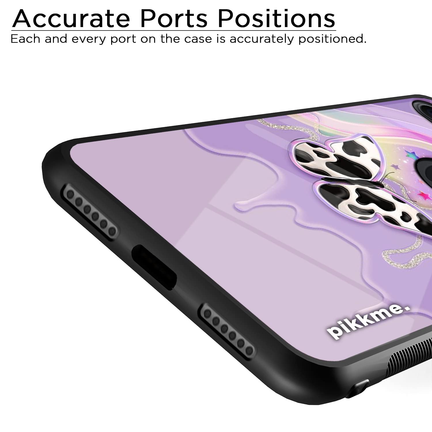 Pikkme Hybrid back cover for iPhone 7/8 – photo 6