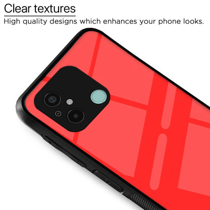 Pikkme Redmi 12C/Poco C55 Hybrid mobile cover – photo 4