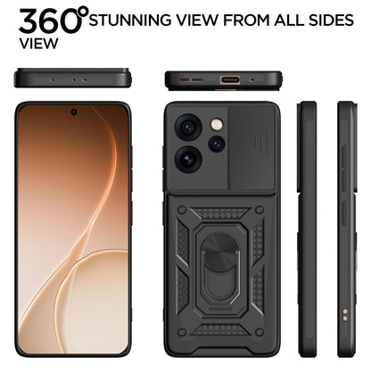 Pikkme Oppo Reno 15 Pro Mini 5G/360 D10 Camera Shield black back cover – photo 5