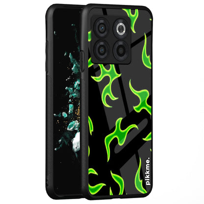 Hybrid Back cover for OnePlus 10T 5G – Pikkme