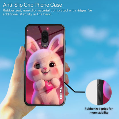 Pikkme back cover for OnePlus 6T – photo 5