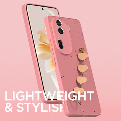 Pikkme Oppo Reno 11 Pro 5G pink mobile cover – photo 6