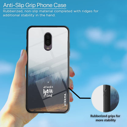 Phone cover for OnePlus 7 – Pikkme – photo 5