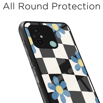 Redmi 12C/Poco C55 phone cover by Pikkme – photo 7
