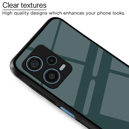 Redmi Note 12 Pro Plus 5G Hybrid mobile back cover by Pikkme – photo 4