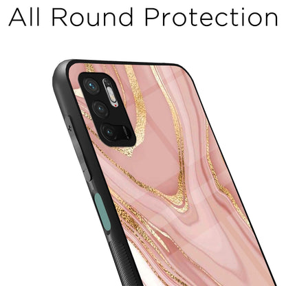 Redmi Note 10T/Poco M3 Pro 5G mobile back cover by Pikkme – photo 7