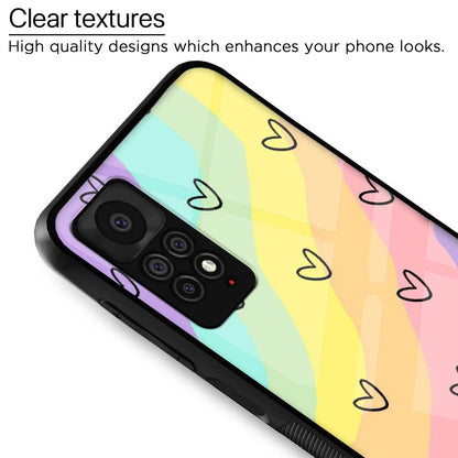 Hybrid Mobile back cover for Redmi Note 11 Pro/Note 11 Pro Plus 5G – Pikkme – photo 4