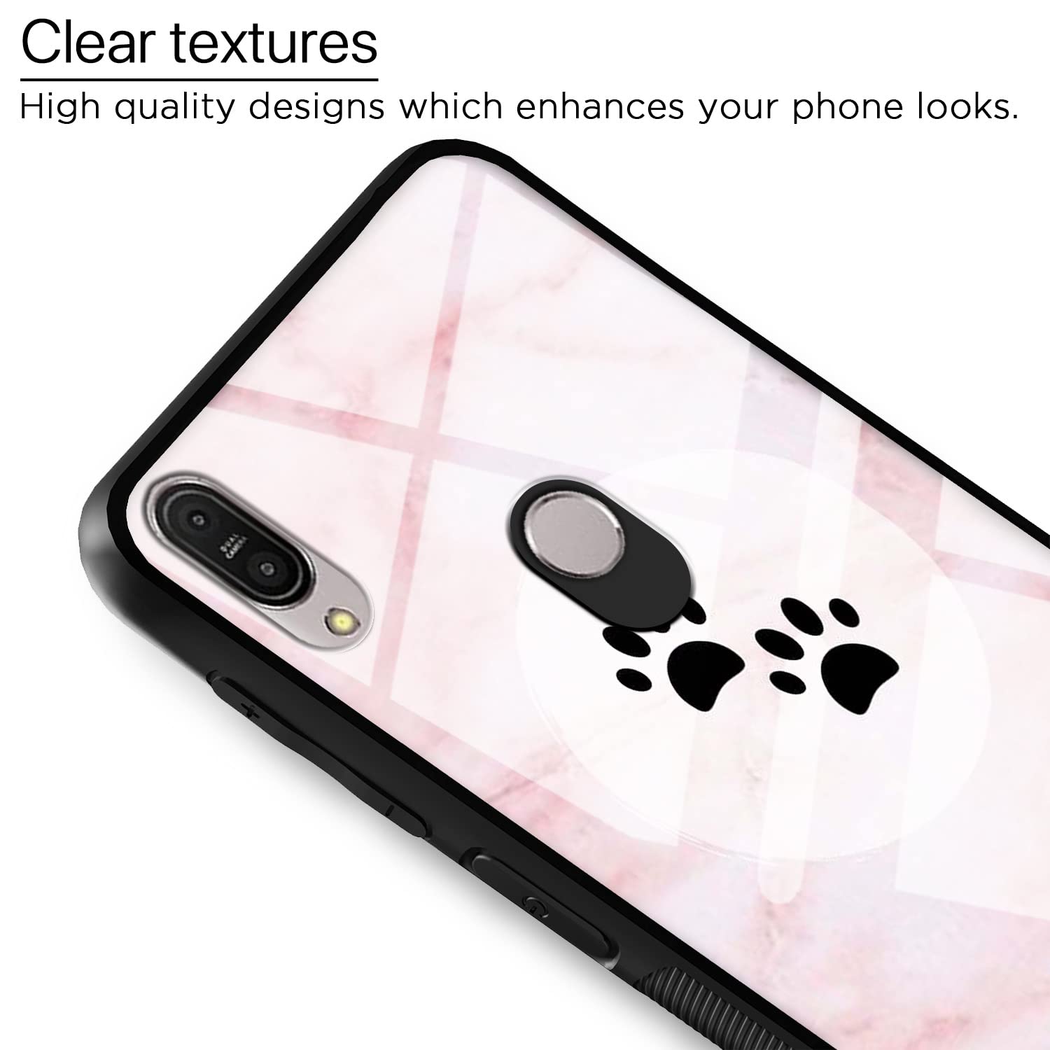 Asus Hybrid phone cover by Pikkme – photo 4