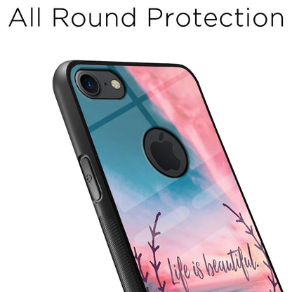 iPhone 7/8 Hybrid mobile cover by Pikkme – photo 7