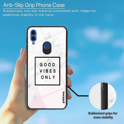 Pikkme Hybrid phone cover for Honor 10 Lite – photo 5