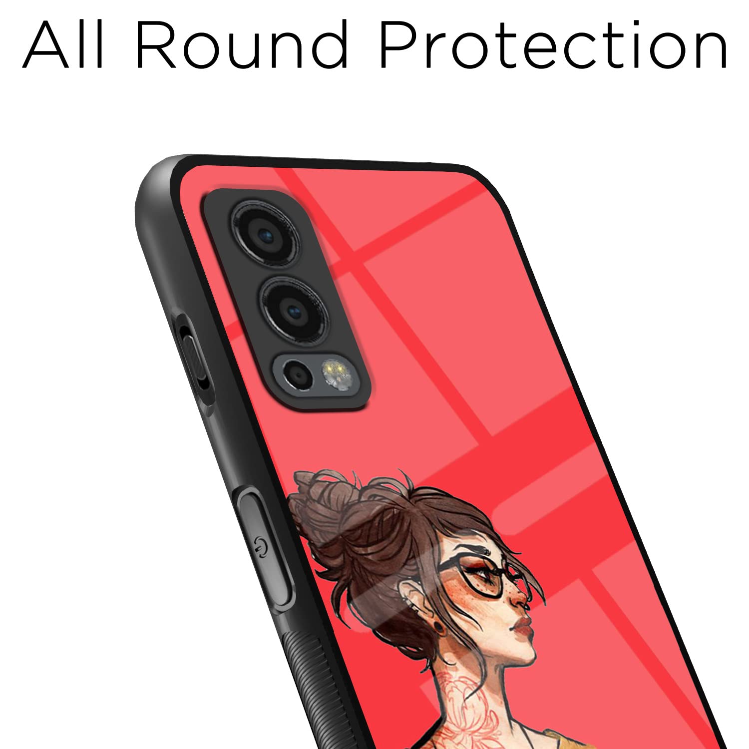 Pikkme phone cover for OnePlus Nord 2 5G – photo 7