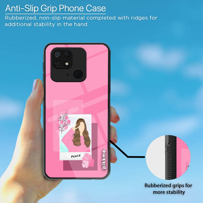 Back cover for Redmi 10/10 Power – Pikkme – photo 5
